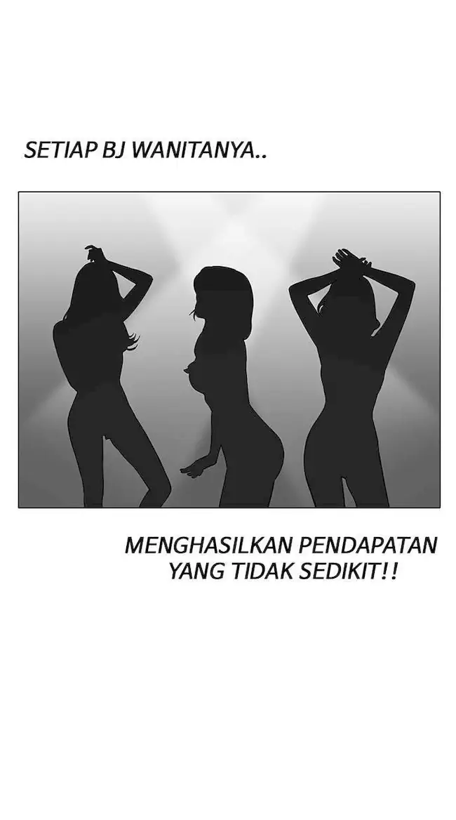 Lookism Chapter 144 - halaman 55