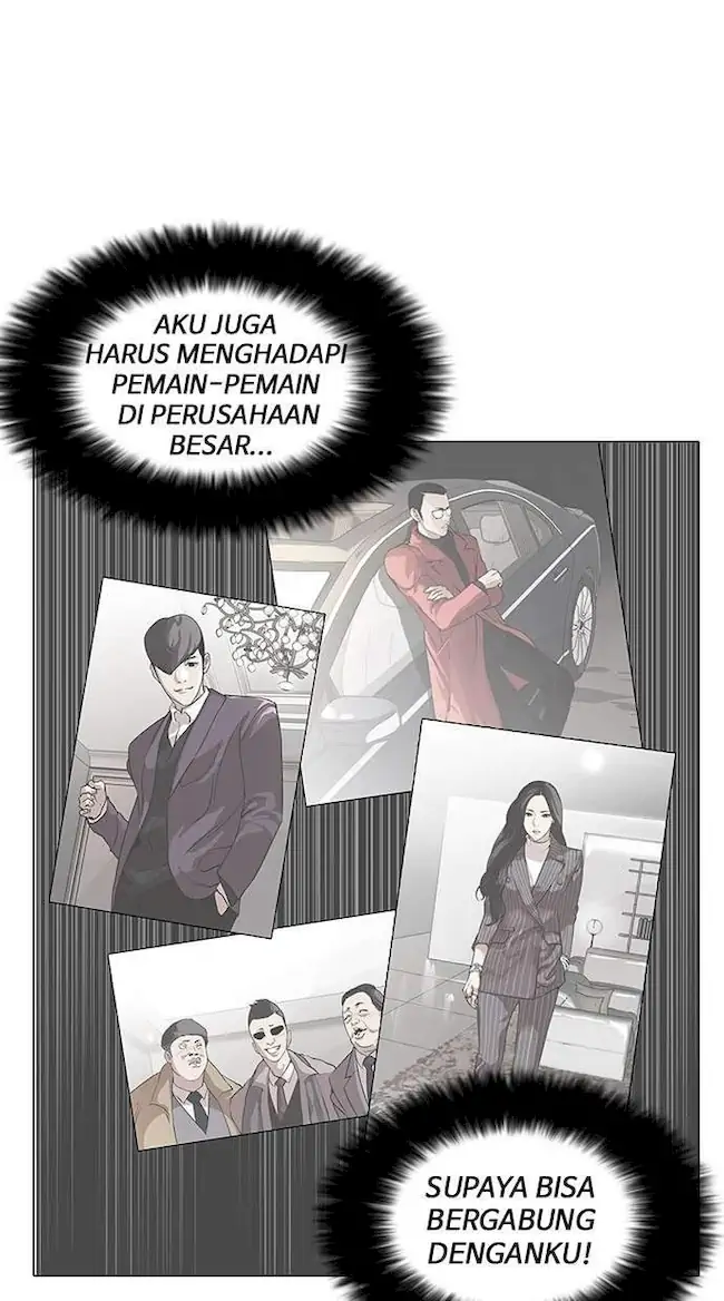 Lookism Chapter 144 - halaman 57