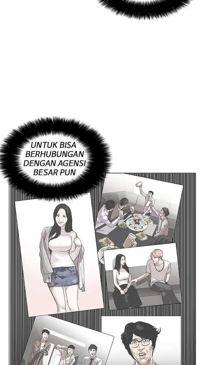 Lookism Chapter 144 - halaman 58