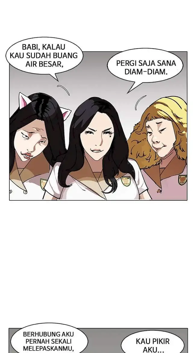 Lookism Chapter 144 - halaman 61