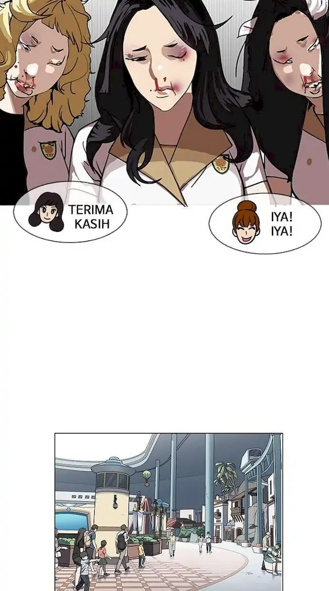 Lookism Chapter 144 - halaman 67