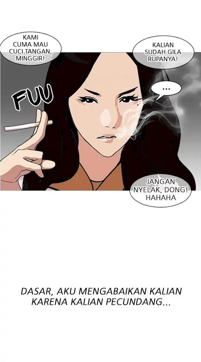 Lookism Chapter 144 - halaman 7