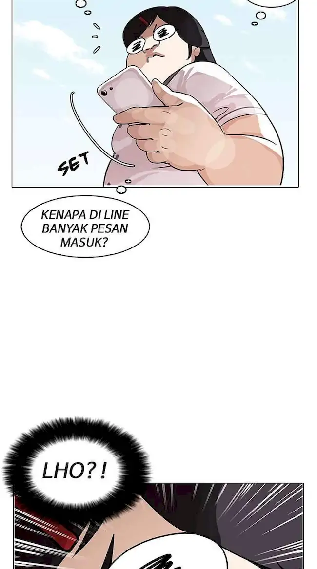 Lookism Chapter 144 - halaman 73