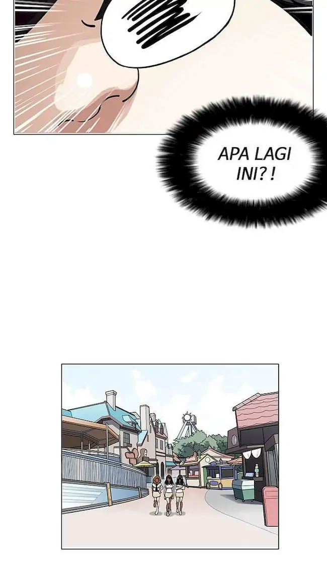 Lookism Chapter 144 - halaman 74
