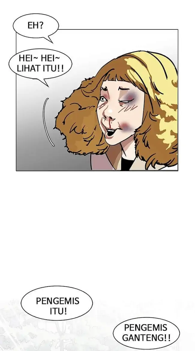 Lookism Chapter 144 - halaman 76