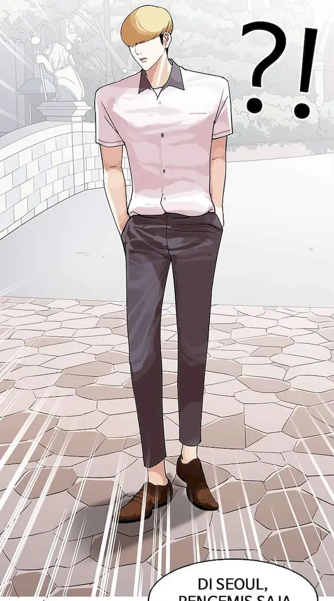Lookism Chapter 144 - halaman 77