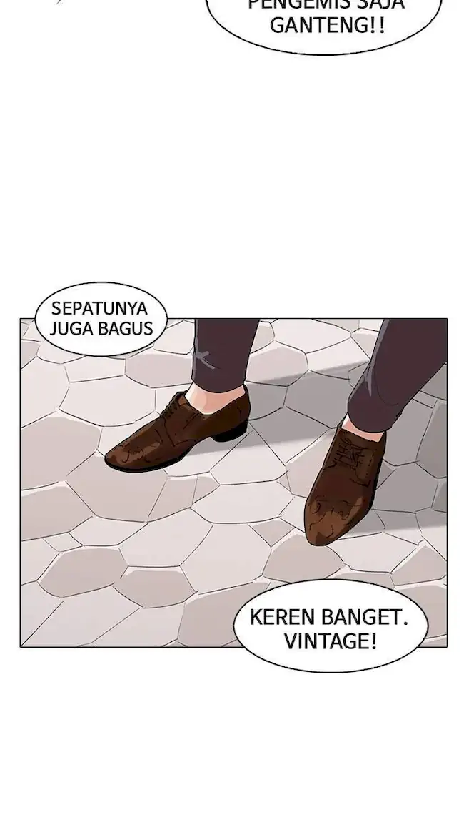 Lookism Chapter 144 - halaman 78