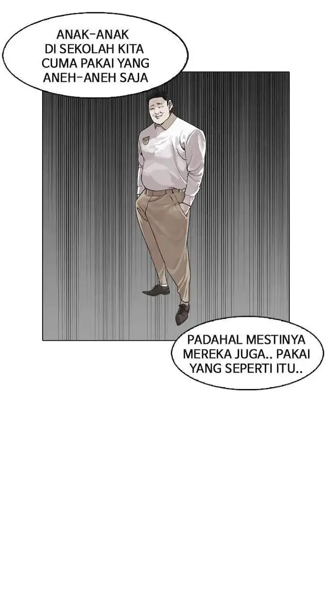Lookism Chapter 144 - halaman 79
