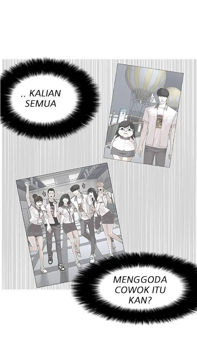 Lookism Chapter 144 - halaman 8