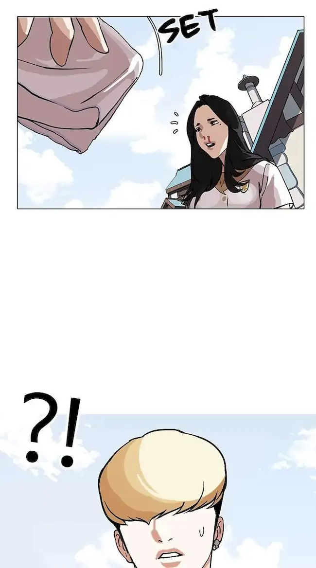 Lookism Chapter 144 - halaman 80