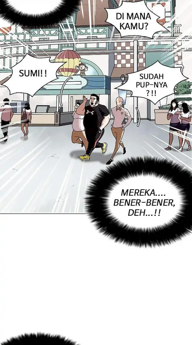 Lookism Chapter 144 - halaman 86