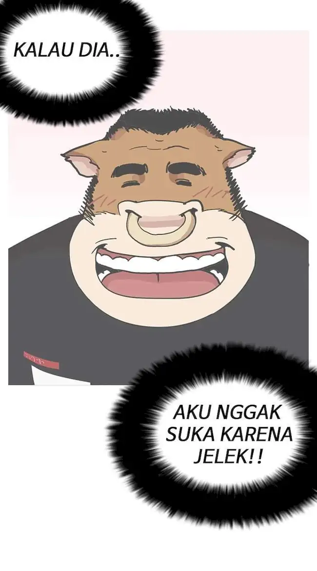 Lookism Chapter 144 - halaman 87