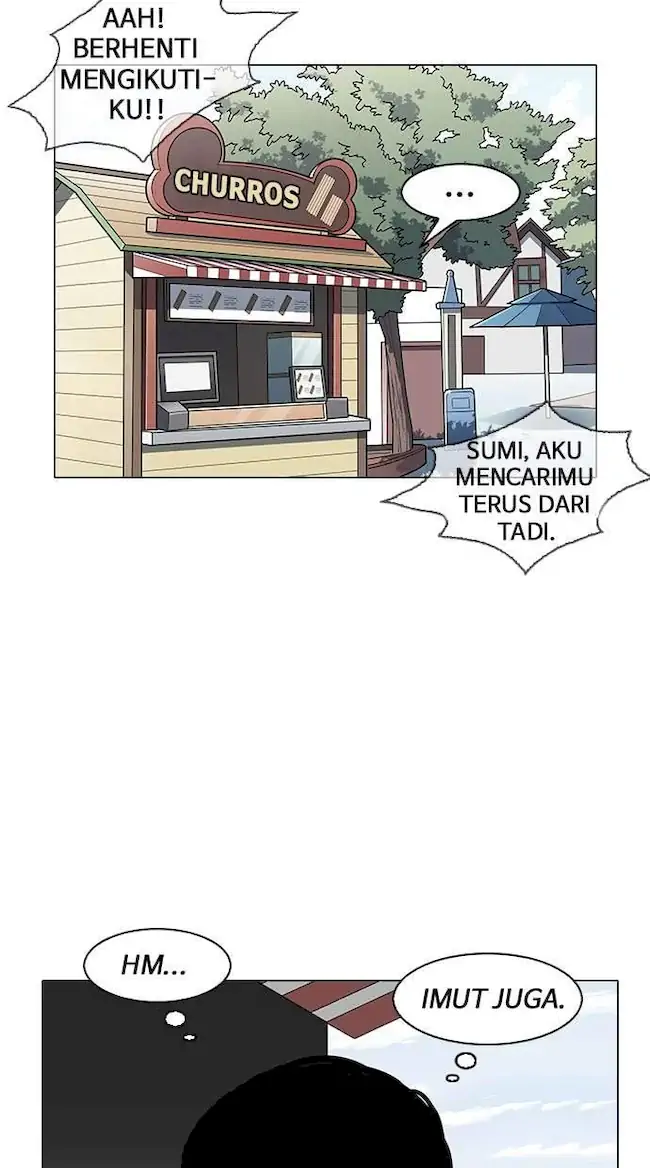 Lookism Chapter 144 - halaman 89