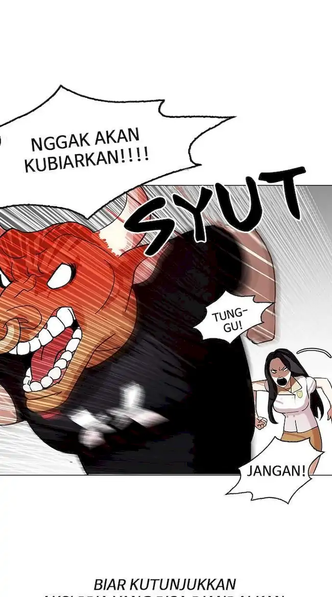 Lookism Chapter 144 - halaman 93