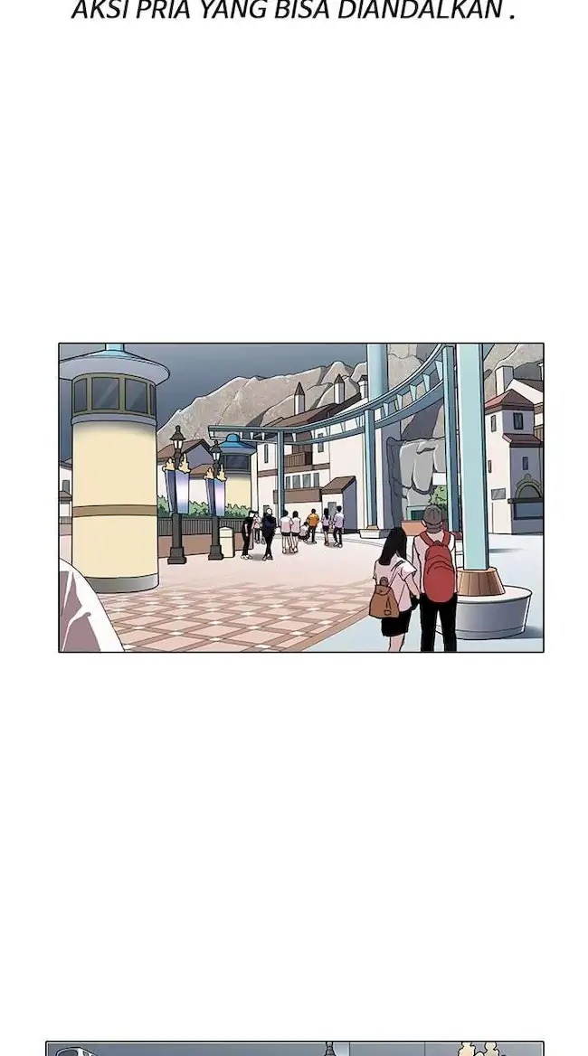Lookism Chapter 144 - halaman 94