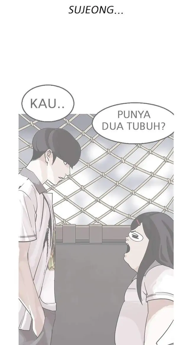 Lookism Chapter 145 - halaman 17
