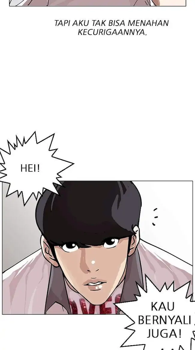 Lookism Chapter 145 - halaman 19