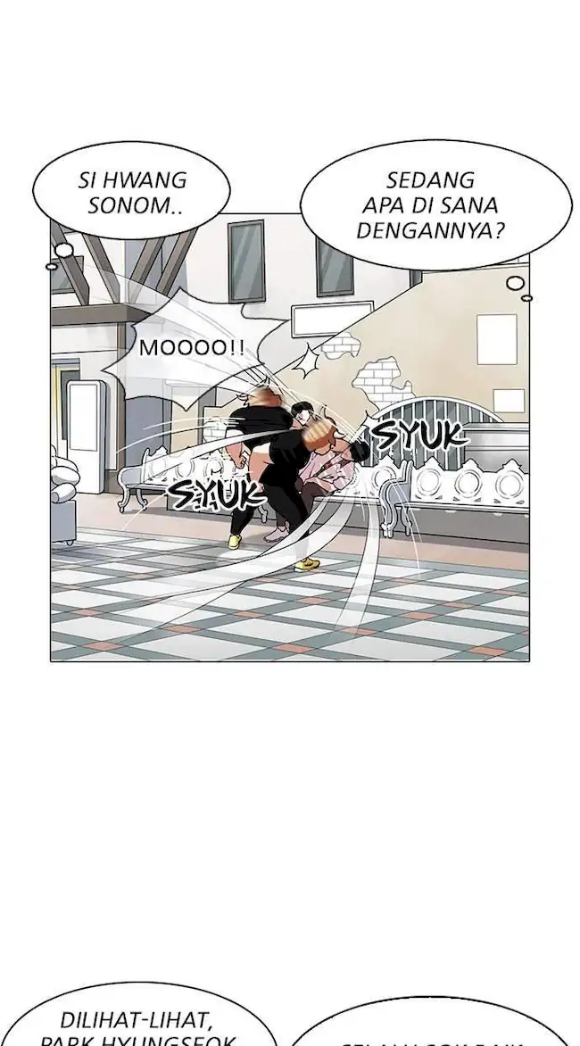 Lookism Chapter 145 - halaman 29
