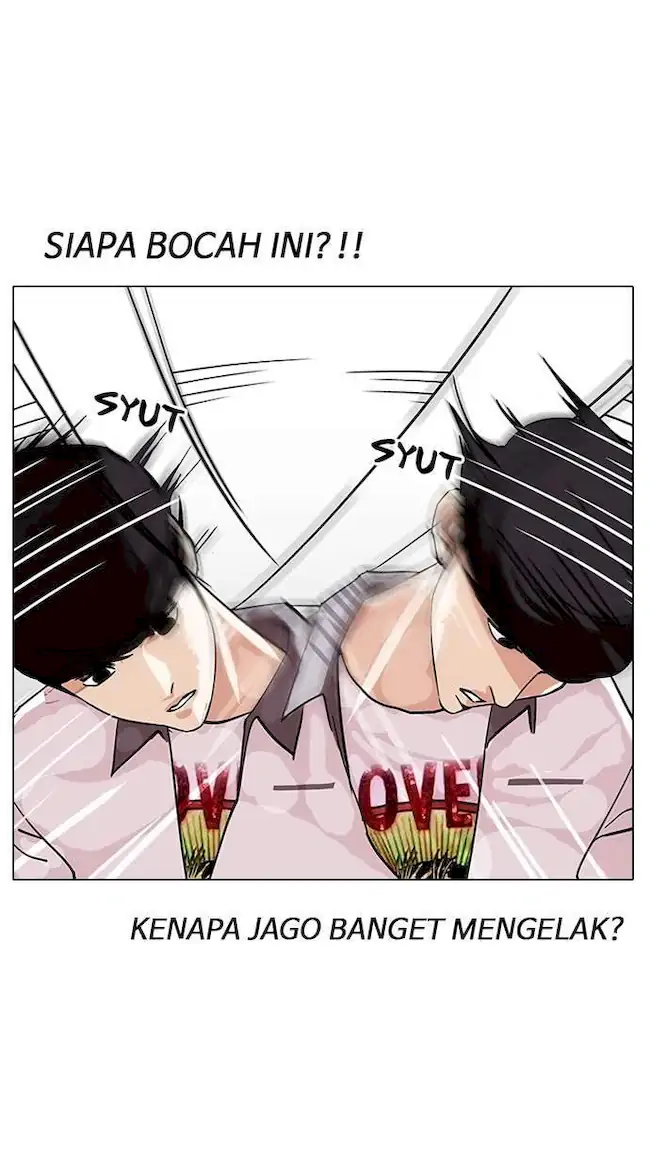 Lookism Chapter 145 - halaman 38