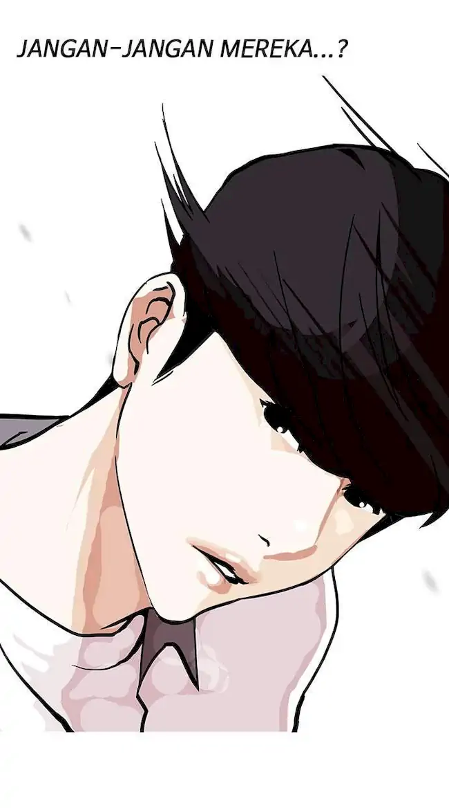 Lookism Chapter 145 - halaman 40