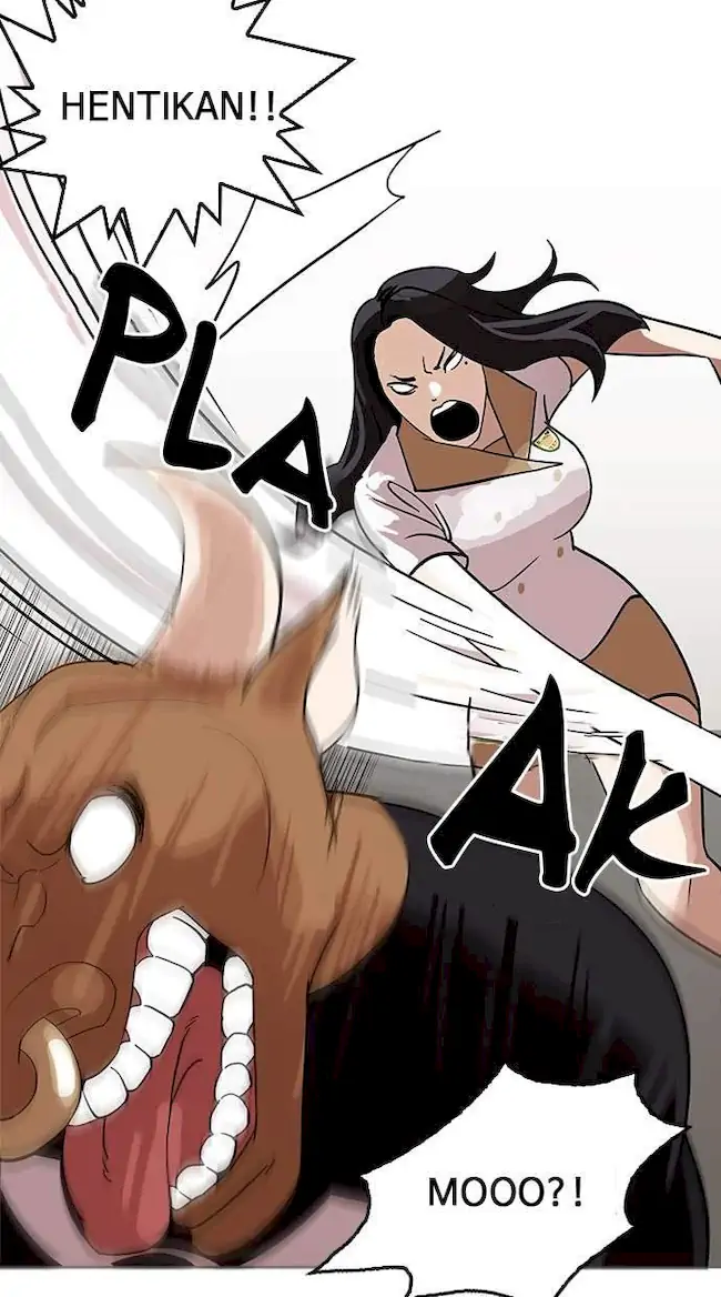 Lookism Chapter 145 - halaman 43