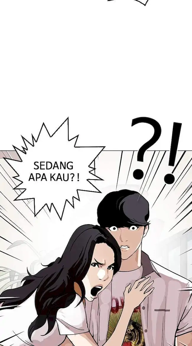 Lookism Chapter 145 - halaman 44