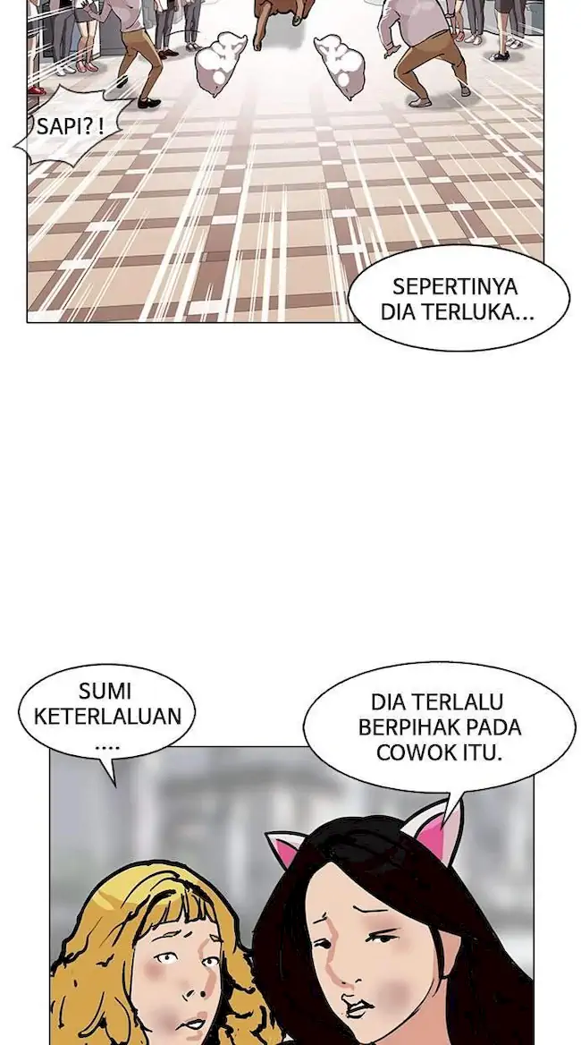 Lookism Chapter 145 - halaman 52