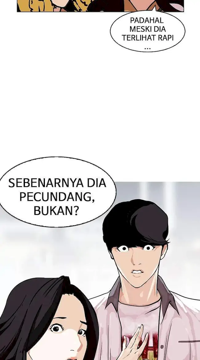 Lookism Chapter 145 - halaman 53