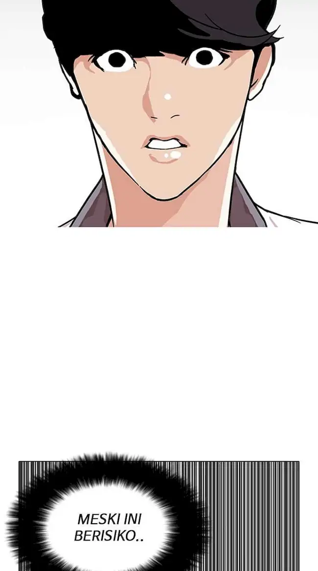 Lookism Chapter 145 - halaman 55
