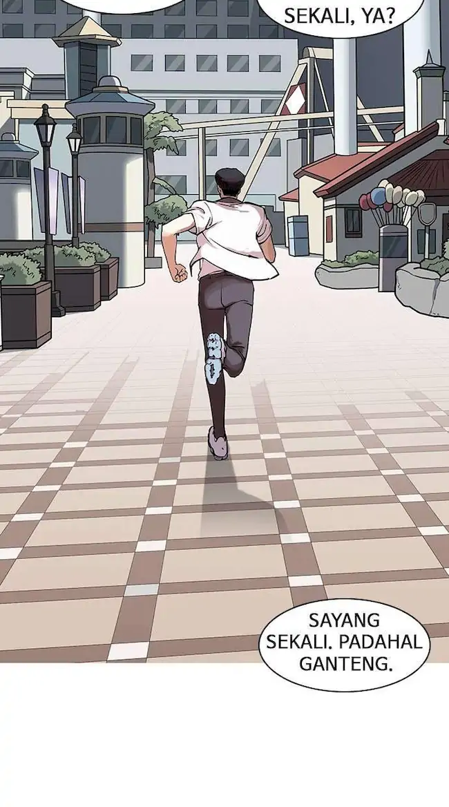 Lookism Chapter 145 - halaman 59