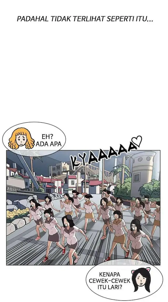 Lookism Chapter 145 - halaman 61
