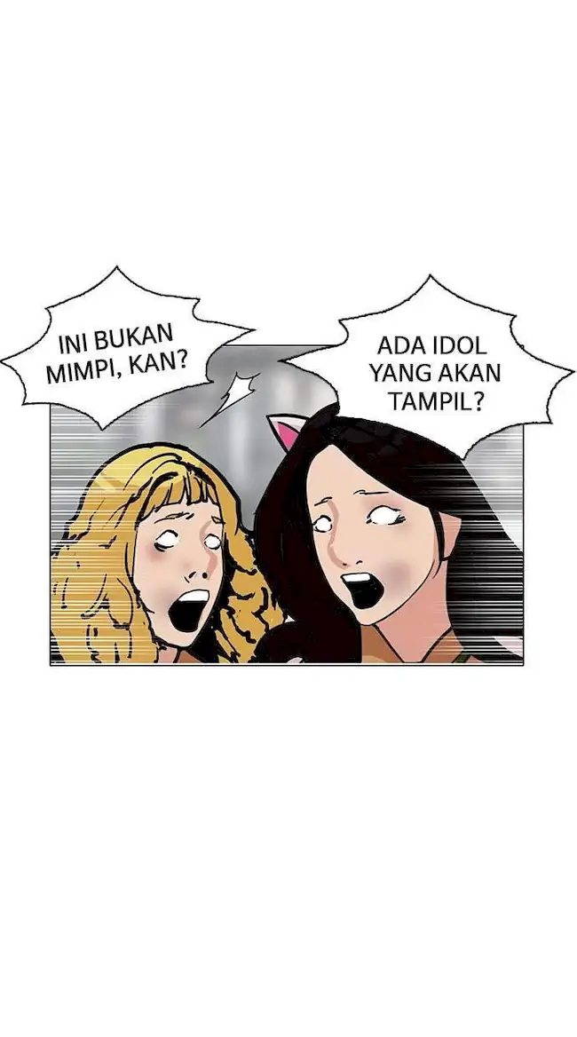 Lookism Chapter 145 - halaman 62