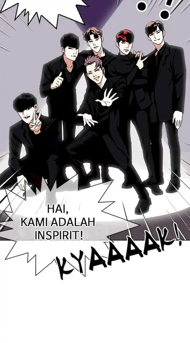 Lookism Chapter 145 - halaman 67