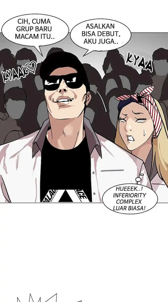 Lookism Chapter 145 - halaman 69