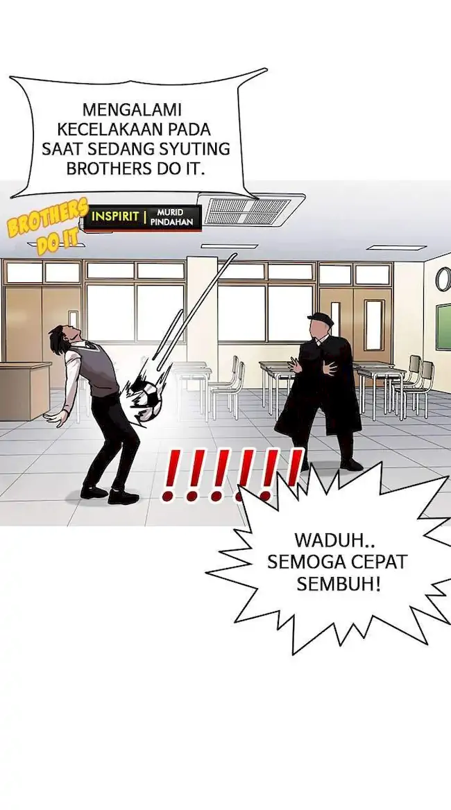Lookism Chapter 145 - halaman 71