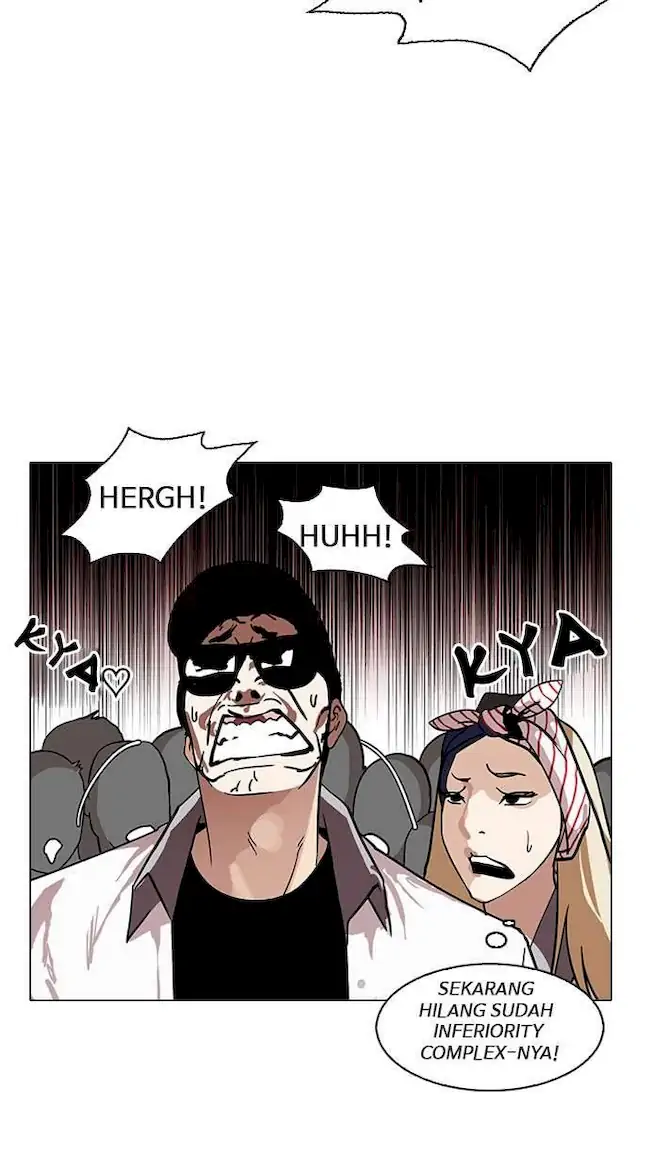Lookism Chapter 145 - halaman 81