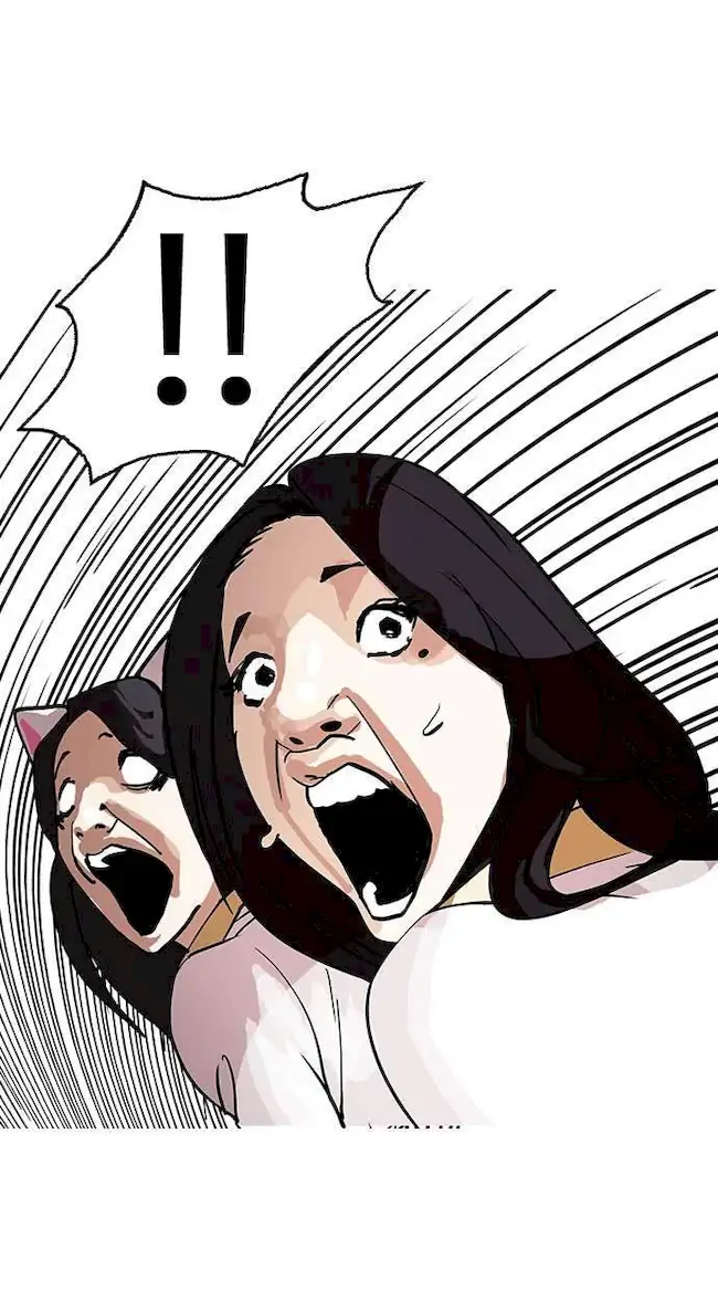 Lookism Chapter 145 - halaman 87