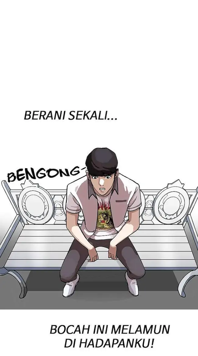 Lookism Chapter 145 - halaman 9