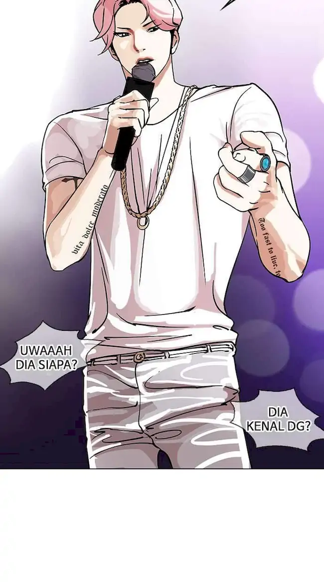Lookism Chapter 145 - halaman 91
