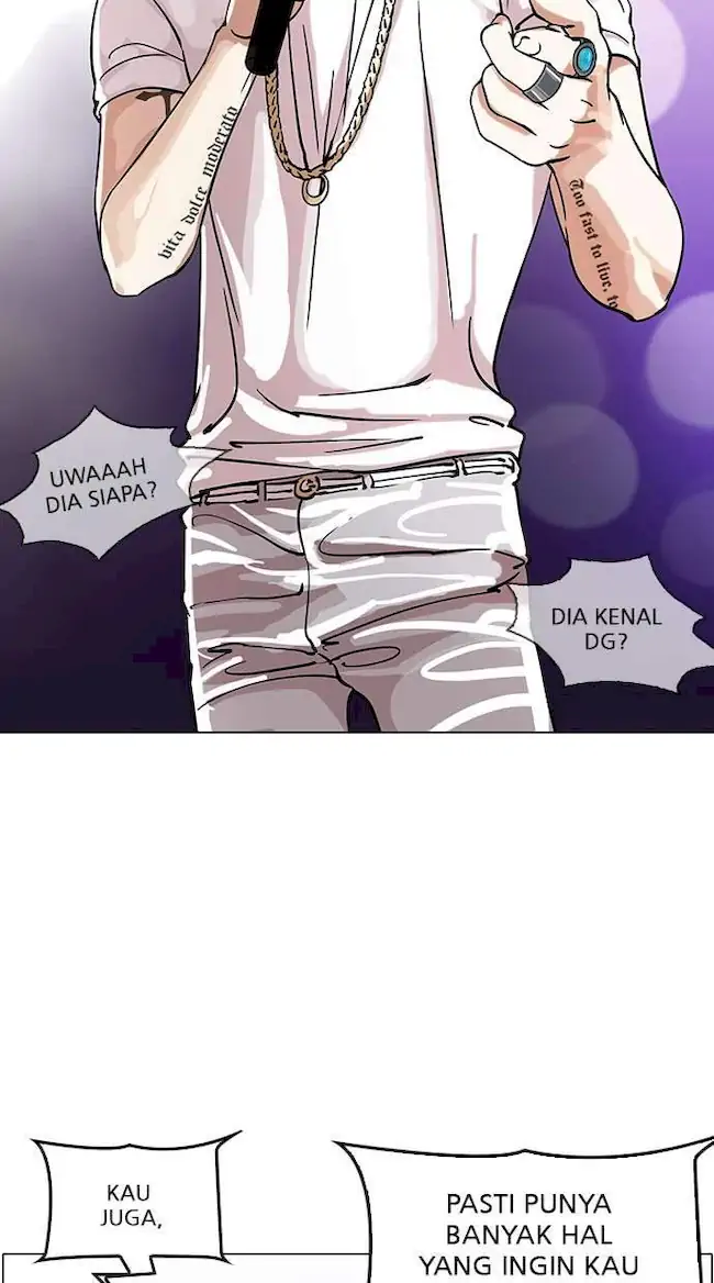 Lookism Chapter 146 - halaman 10