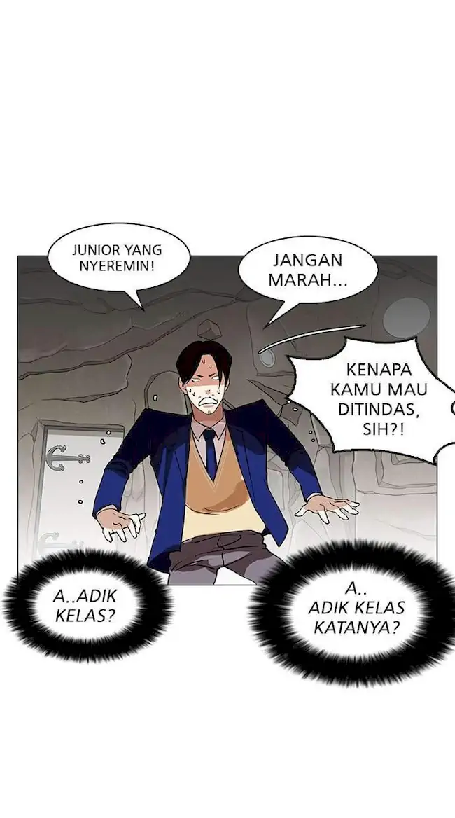 Lookism Chapter 146 - halaman 109