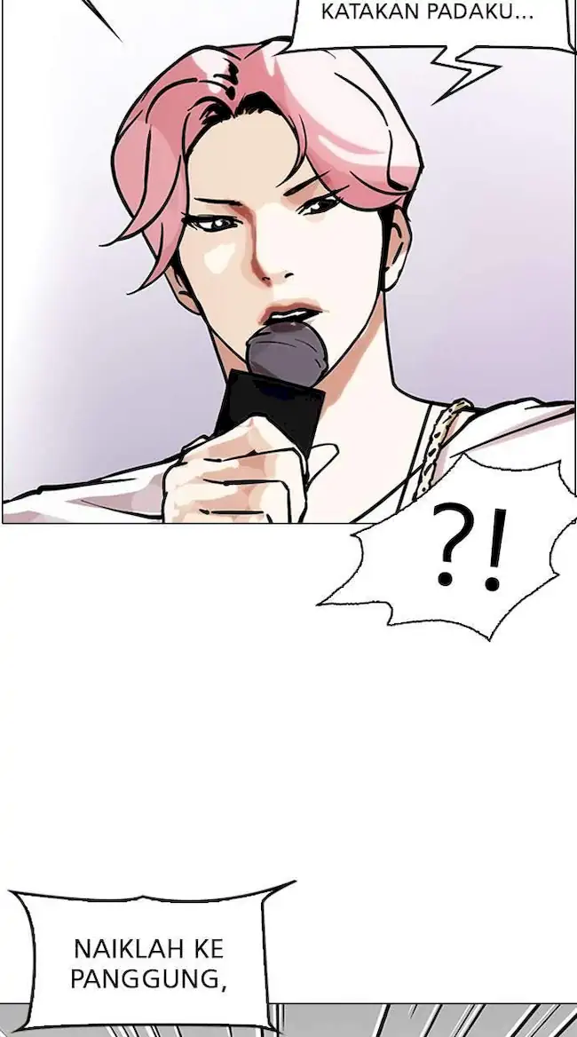 Lookism Chapter 146 - halaman 11