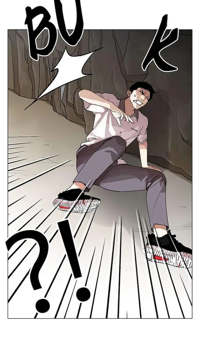 Lookism Chapter 146 - halaman 111