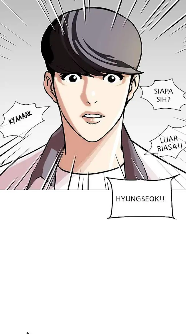 Lookism Chapter 146 - halaman 12