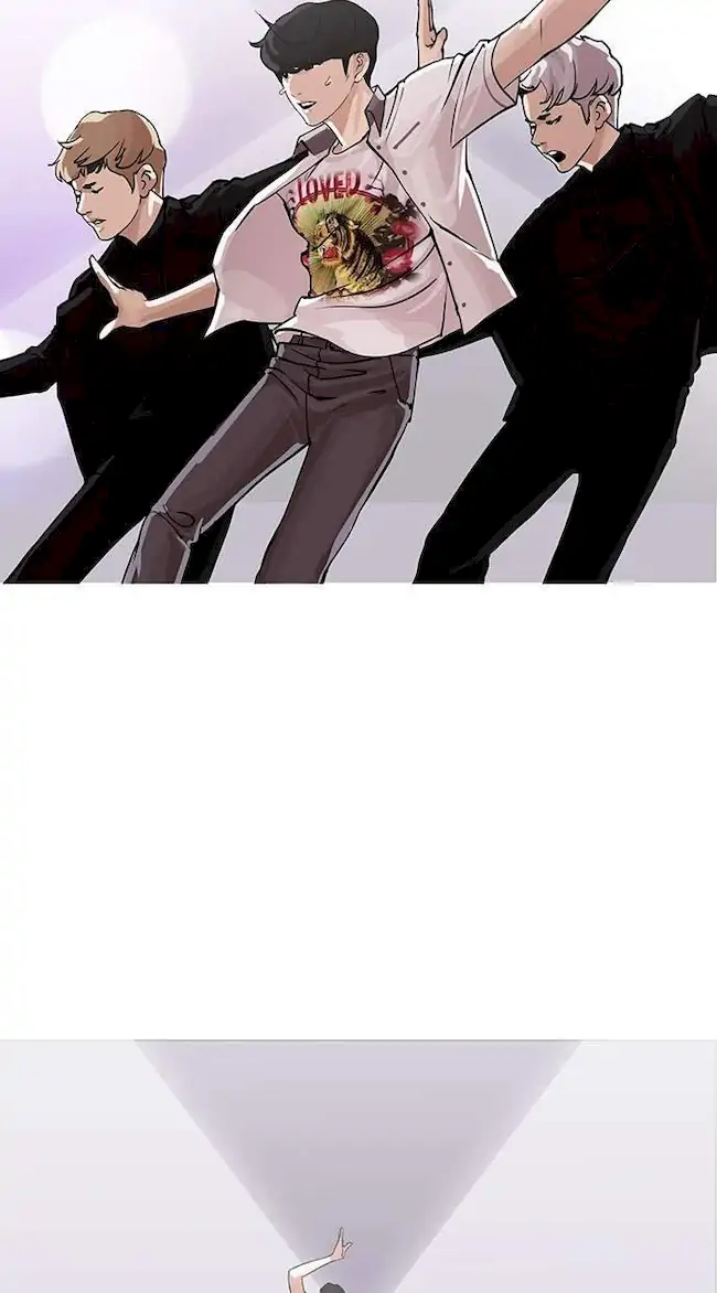 Lookism Chapter 146 - halaman 16