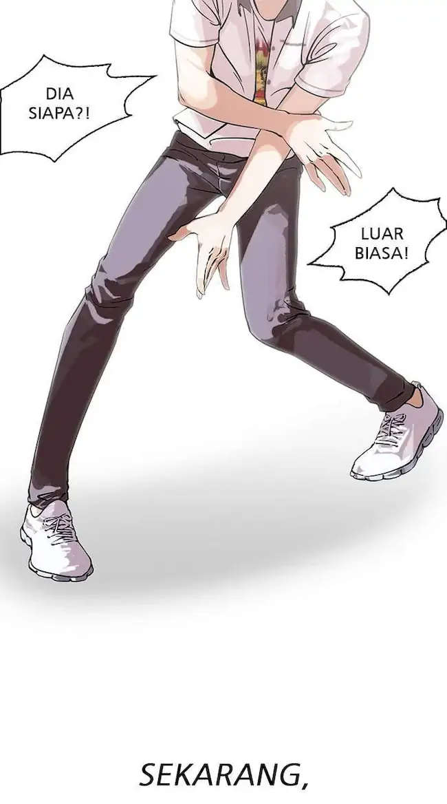 Lookism Chapter 146 - halaman 18
