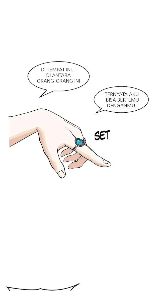 Lookism Chapter 146 - halaman 2
