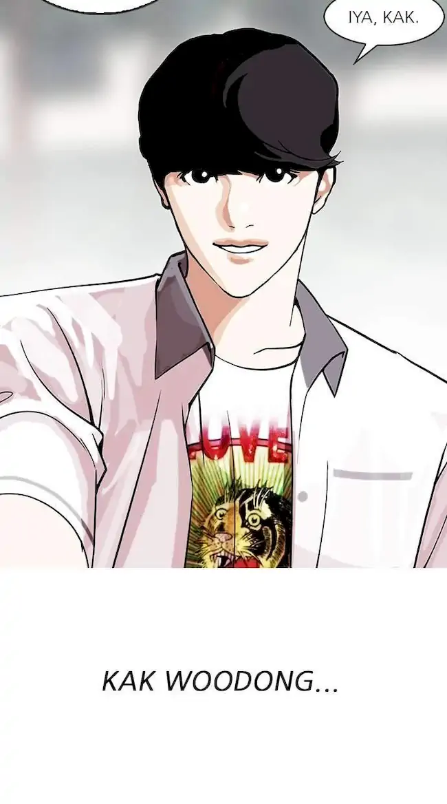 Lookism Chapter 146 - halaman 33