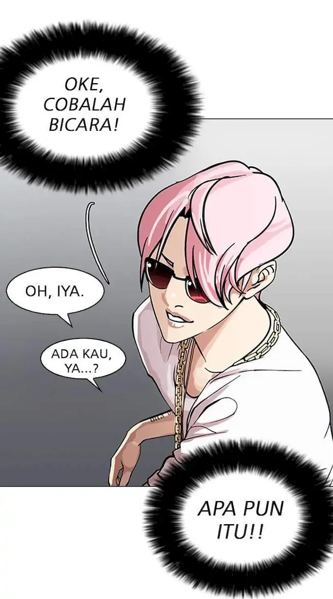 Lookism Chapter 146 - halaman 36