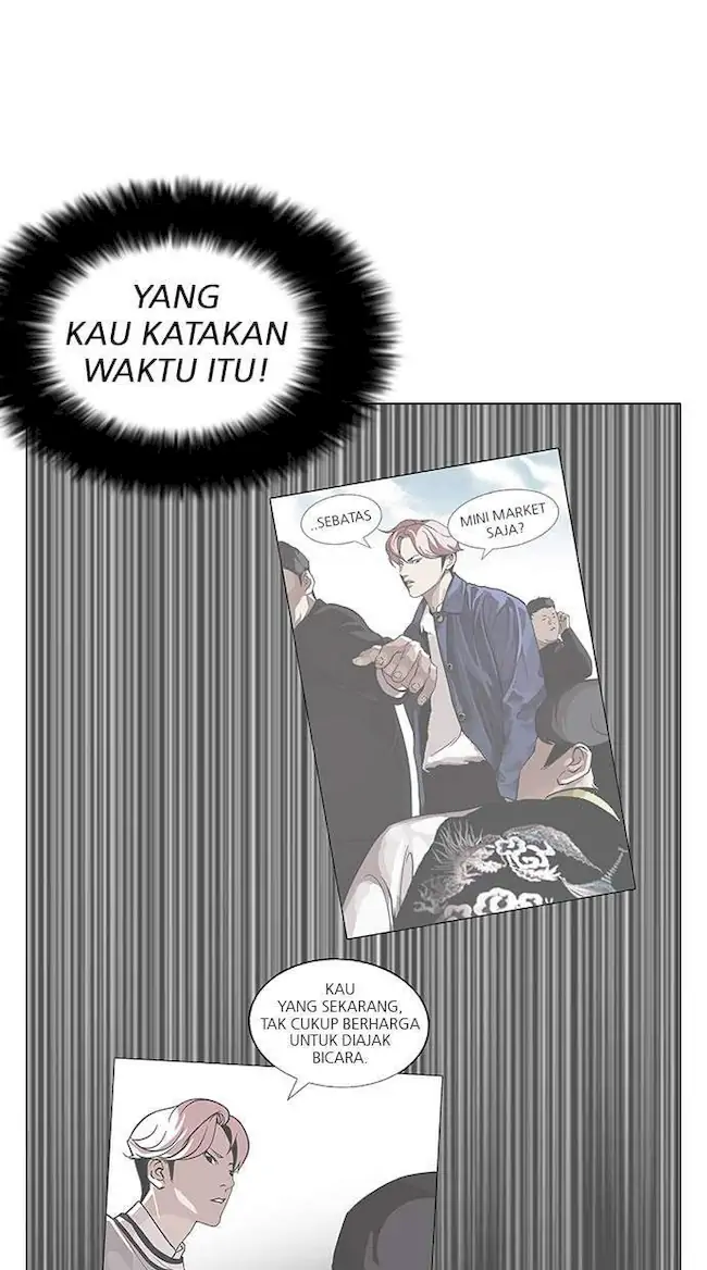 Lookism Chapter 146 - halaman 38